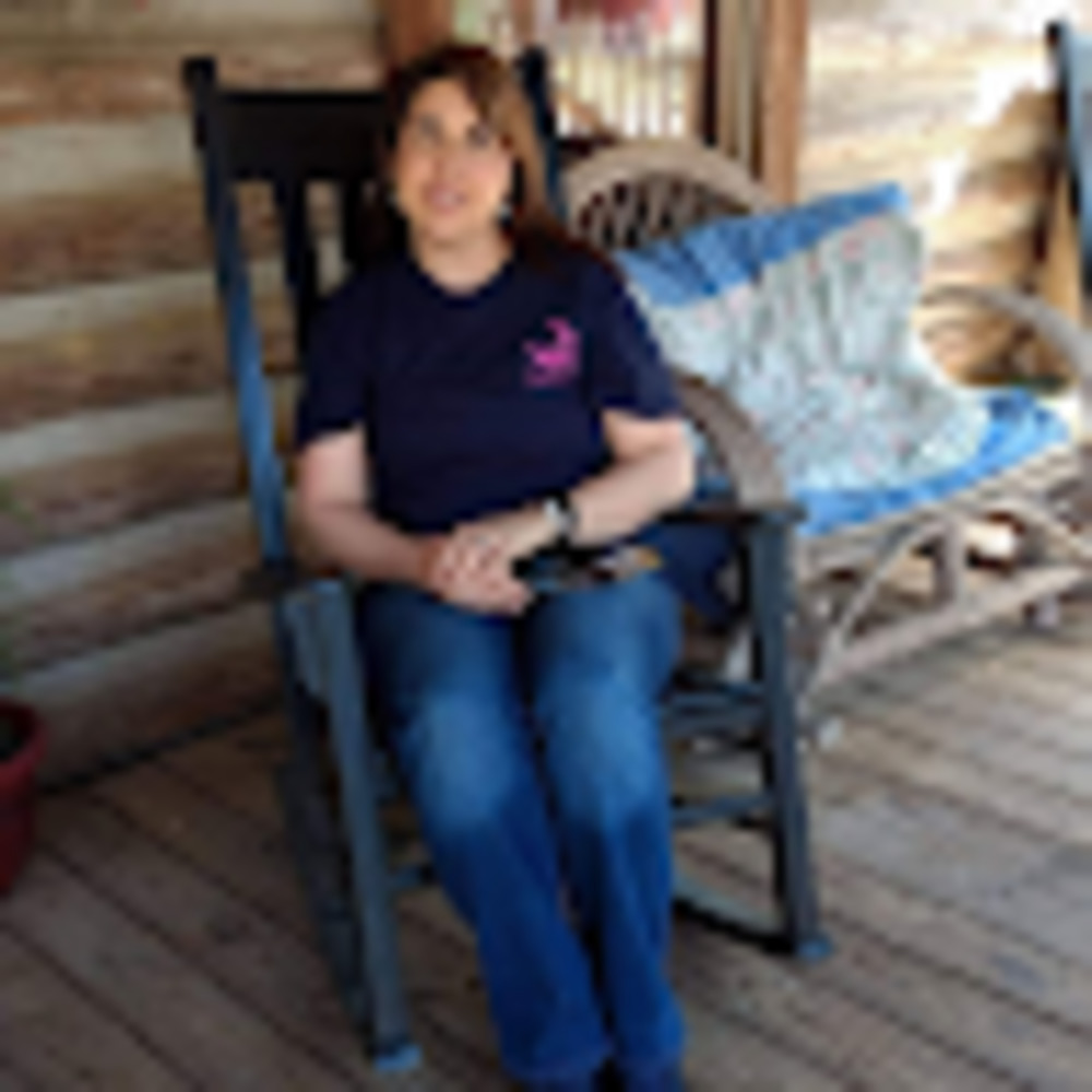 Meet your Posher, Jennifer